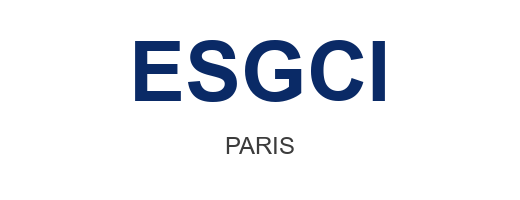ESGCI International School of Management Paris logo