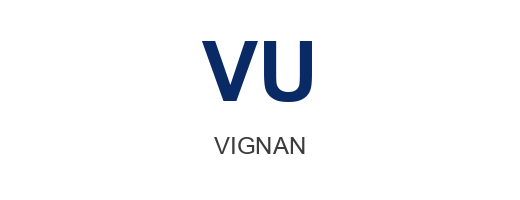 Vignan University logo